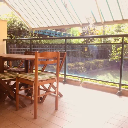شقة Holihome_colombo - Open Space, 100m Dal Mare! Tortoreto